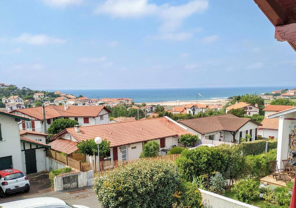 Bidart House | Holiday Home Villa Lukuchenia