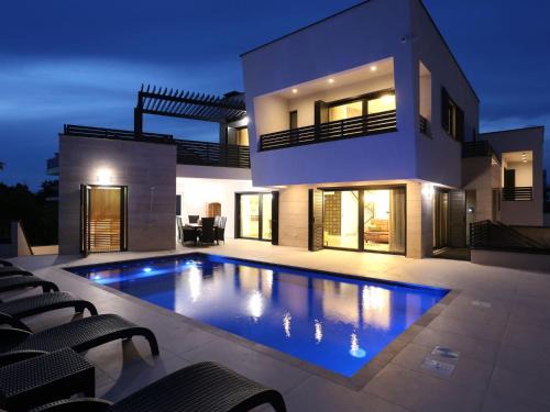 Privlaka House | Holiday Home Villa Petra by Interhome