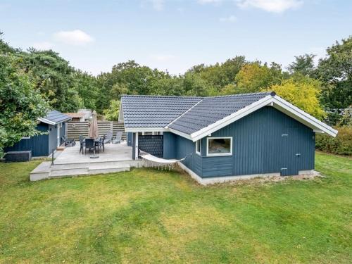 Sklskr House | Holiday Home Vilmar - 250m from the sea by Interhome