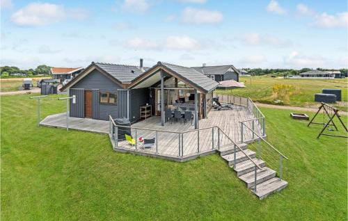 Nordborg House | Holiday Home Vinkelbæk Dnmkt