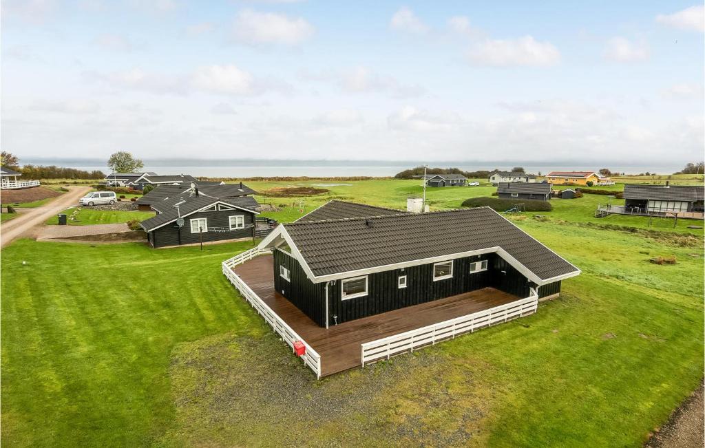 Nordborg House | Holiday Home Vinkelbæk Nordborg V