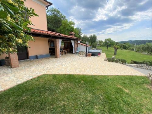 Supetarska Draga Villa | Holiday Home Vintage