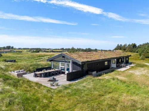 Grønhøj House | Holiday Home Virpi - 1-1km from the sea by Interhome