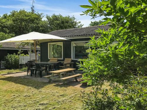Stubbekobing House | Holiday Home Vojo - 100m from the sea by Interhome
