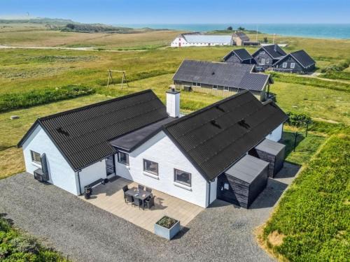 Lonstrup House | Holiday Home Volfgang - 250m from the sea by Interhome