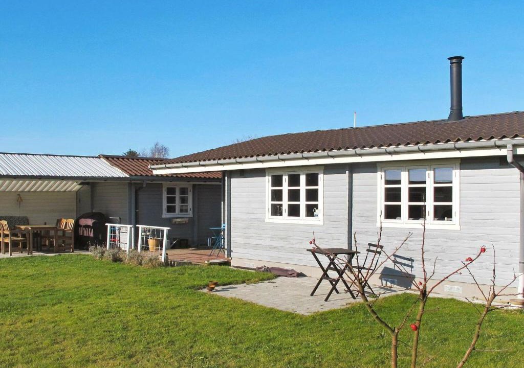 Vordingborg House | Holiday home Vordingborg V