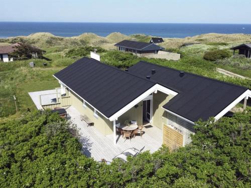 Hirtshals House | Holiday Home Walderik - 423m from the sea by Interhome