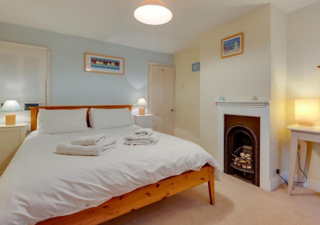 Southwold House | Holiday Home Well by Interhome