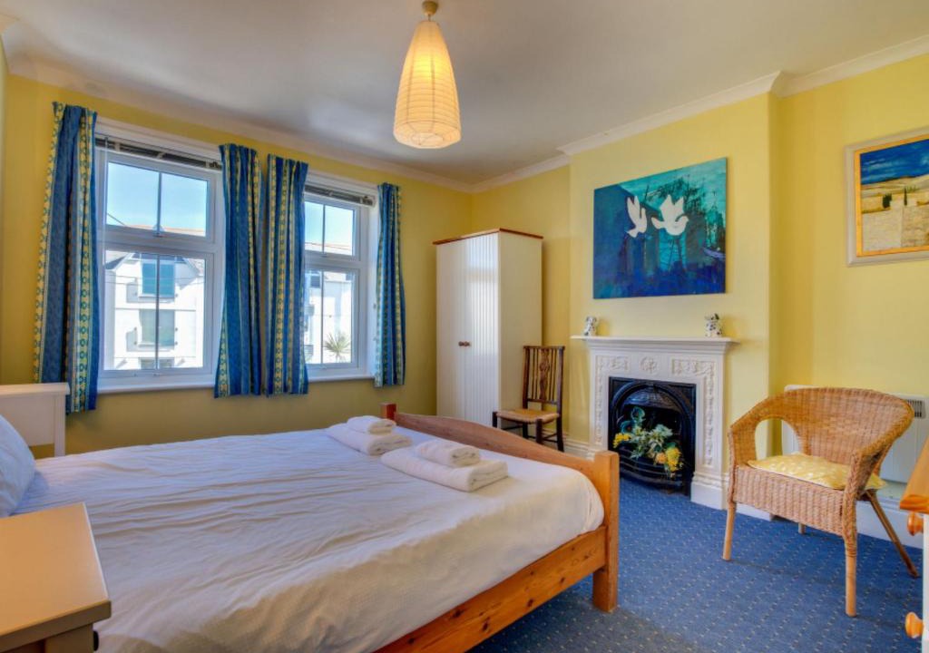 Trevone House | Holiday Home West View