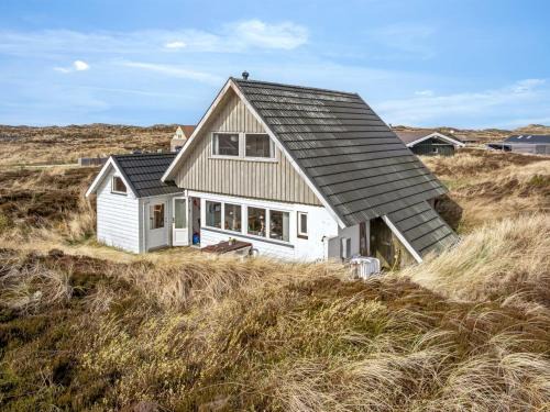 Snedsted House | Holiday Home Wighlek - 800m from the sea by Interhome