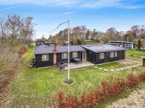 Jægerspris House | Holiday Home Wigot - 225m to the fjord by Interhome