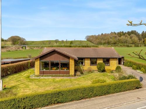 Løgumkloster House | Holiday Home Wildemor - 30km from the sea by Interhome