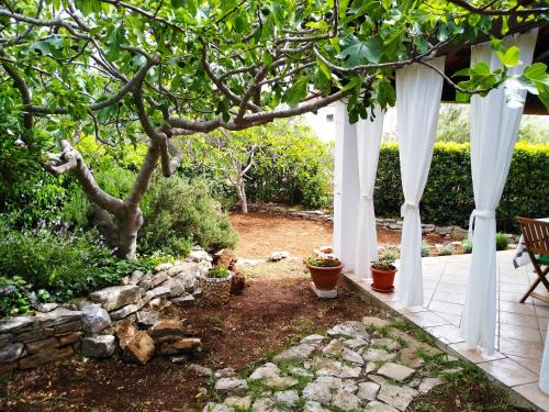 Cove Makarac (Milna) Apartment | Holiday Home Willy
