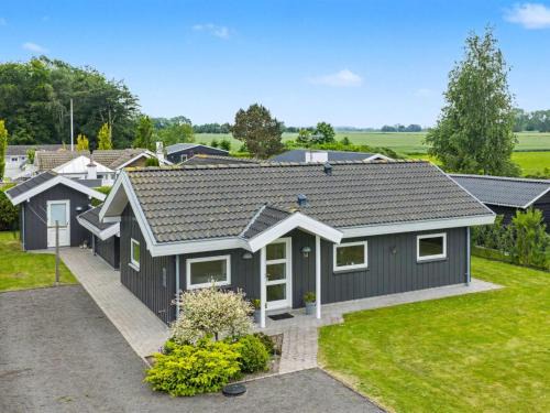 Tørresø House | Holiday Home Wilma - 220m from the sea by Interhome