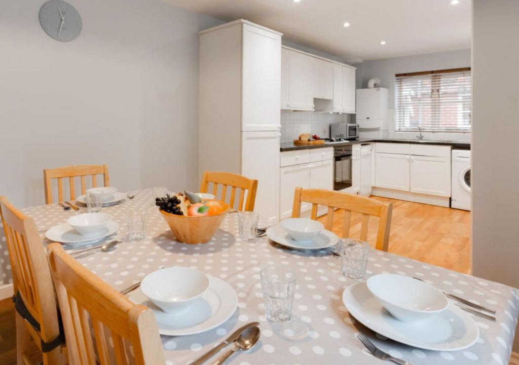 Rye House | Holiday Home Wish by Interhome