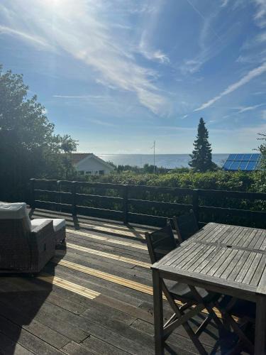 Boeslum House | Holiday Home With Fjord Views At Horsens Fjord