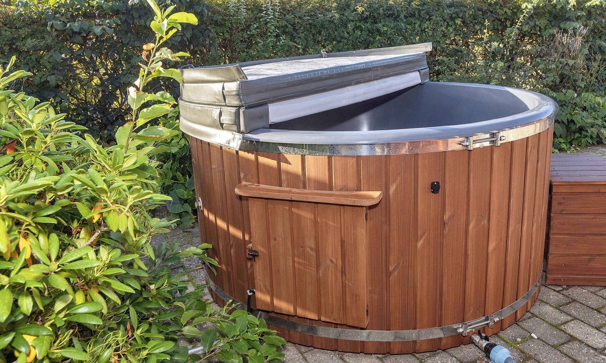 Fur Villa | Holiday home with hot tub incl final cleaning
