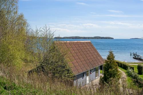 Fredericia House | Holiday Home With Lovely View Of Lillebælt
