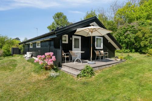 Hornsved House | Holiday Home With Peace Nature And Great Moments