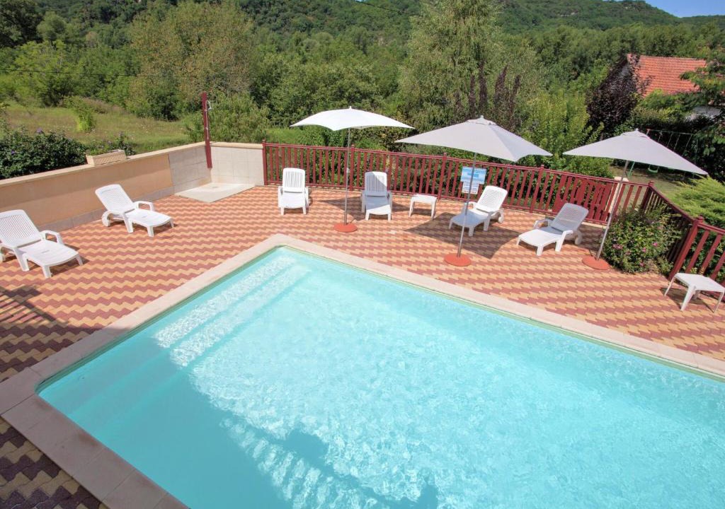 Saint-Julien-de-Lampon House | Holiday home with private pool near Sarlat