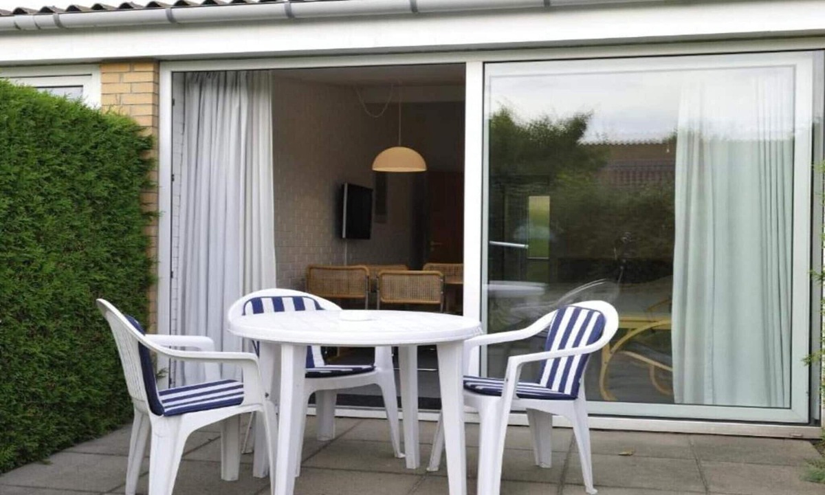 Balka House | Holiday home with relaxing ambiance-By Traum