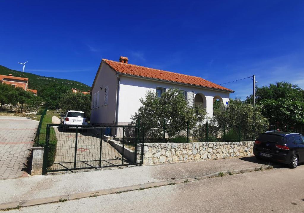 Krusevo Villa | Holiday Home With Seaview And Mountain View