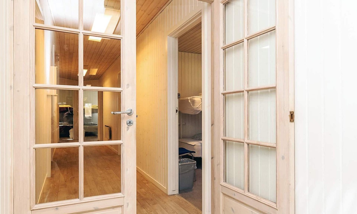 Læsø House | Holiday Home With Shared Kitchen, Bathroom in Laeso