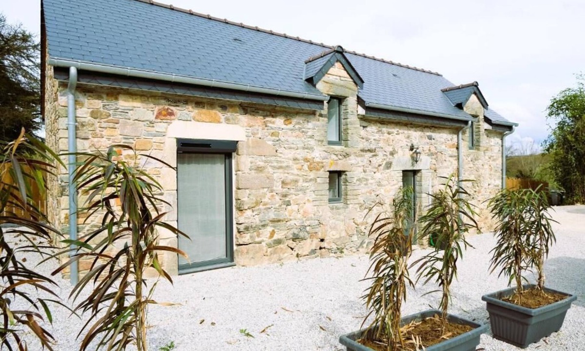 Martinvast House | Holiday home with SPA