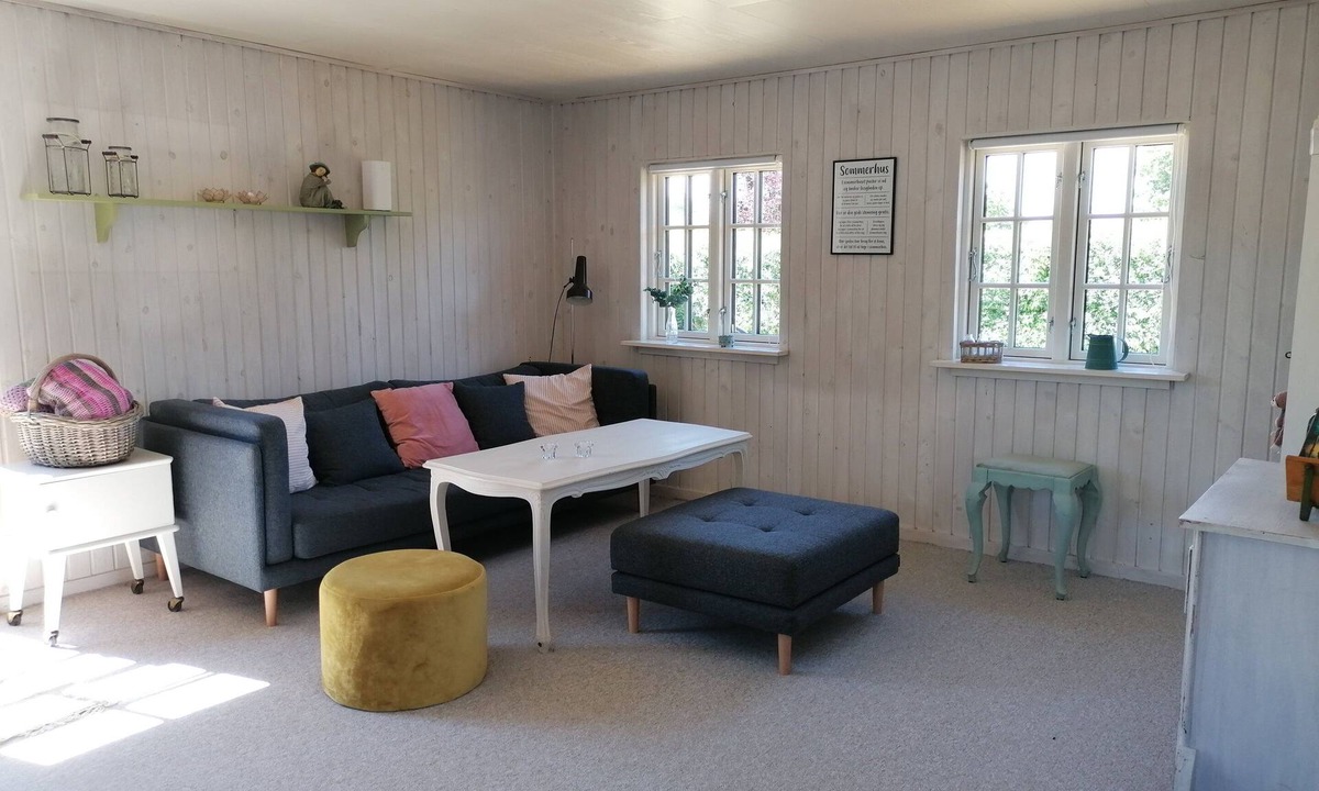 Bog By House | Holiday Home with Spa and Large Terrace