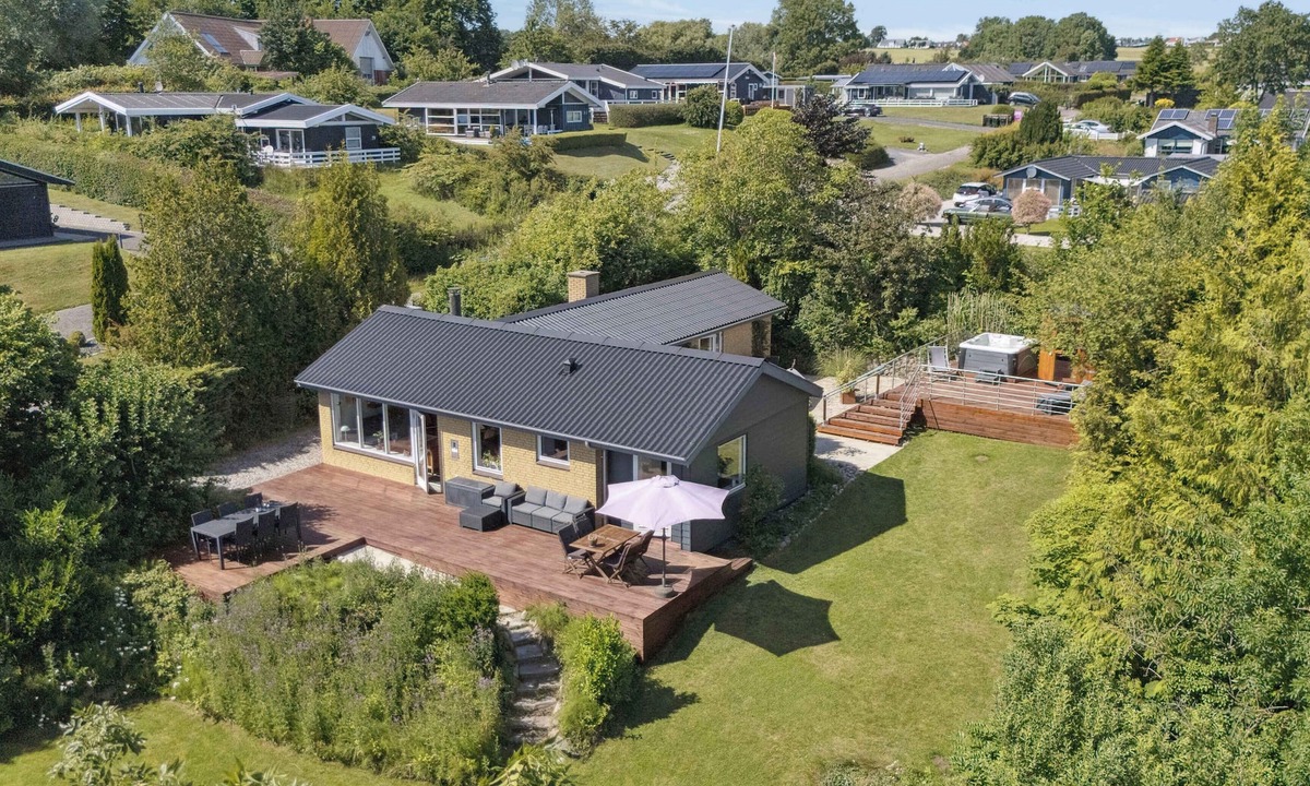 Ronde House | Holiday home with spa sauna and sea view