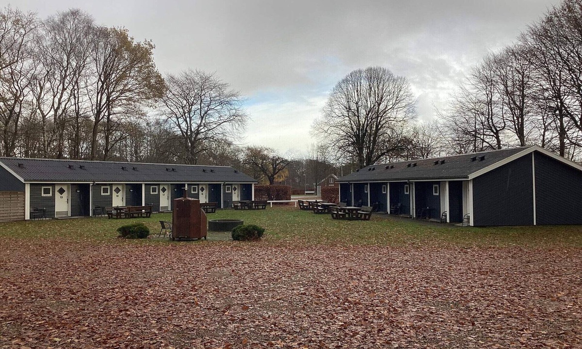 Ansager House | Holiday home with the barbecue