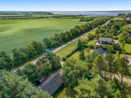 Thorsminde House | Holiday Home Yarla - 500m to the fjord by Interhome