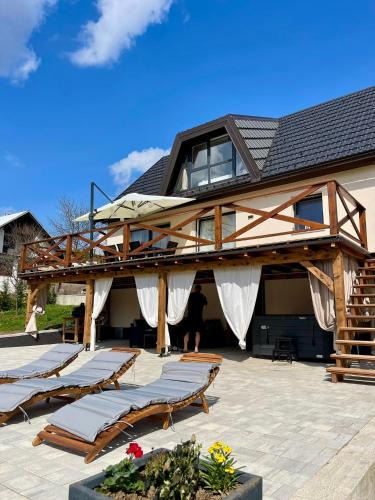 Zagorje House | Holiday Home Zagorka