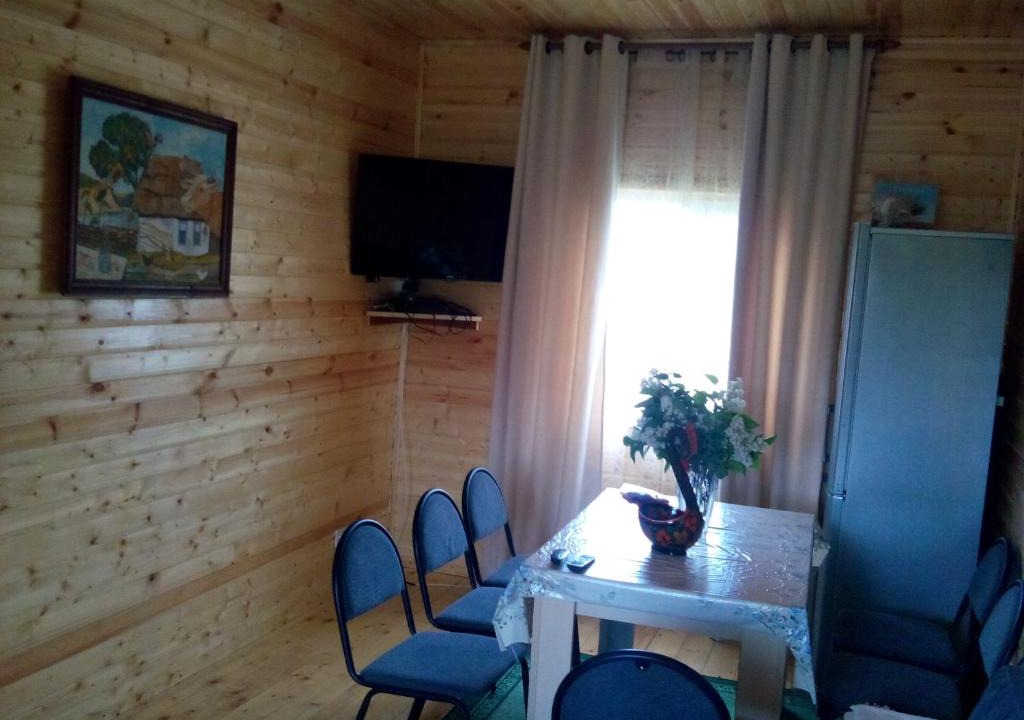 Khachin Island House | Holiday Home Zaltso