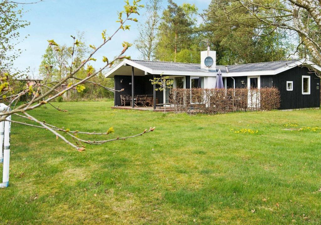 Ørsted House | Holiday homes in Ørsted, Denmark