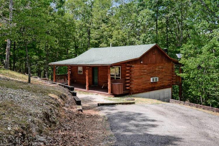Sylvan Shores House | Holiday homes in AR, USA