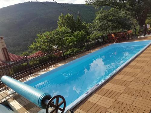 Golovik House | Holiday Homes Mirjana