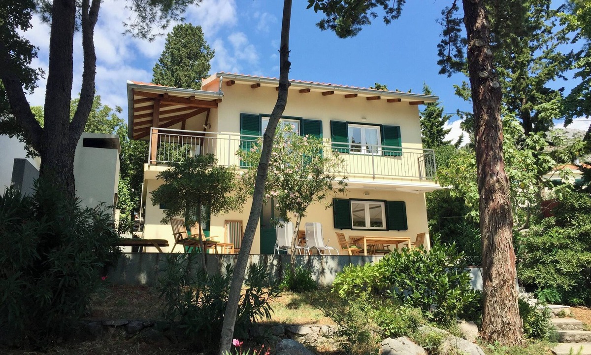 Starigrad House | Holiday house by the sea