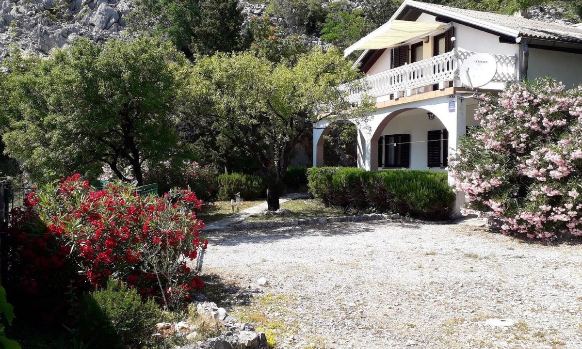 Tribanj House | Holiday house with sea view
