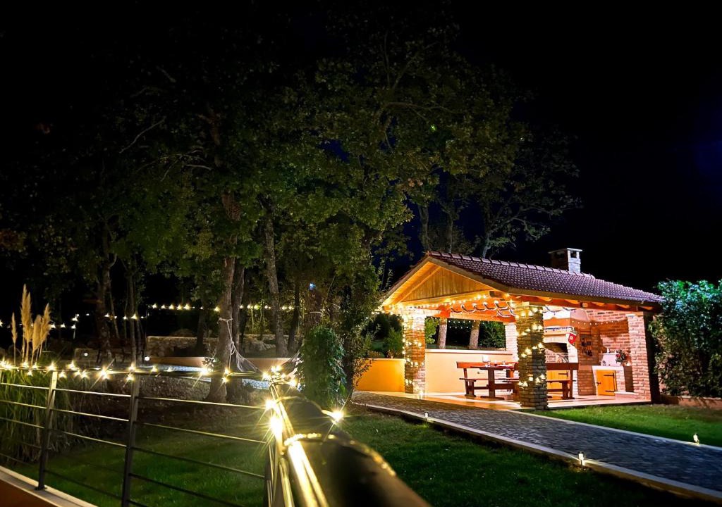 Lovrec House | Holiday house Andrea