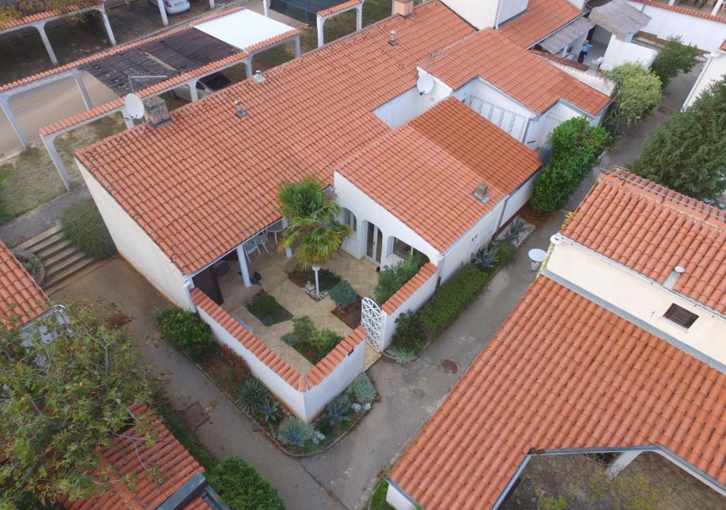 Barbariga House | Holiday house Barbariga
