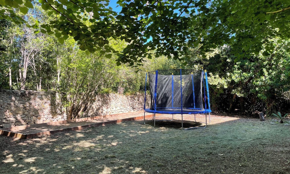 Bize-Minervois House | HOLIDAY HOUSE BIZE-MINERVOIS