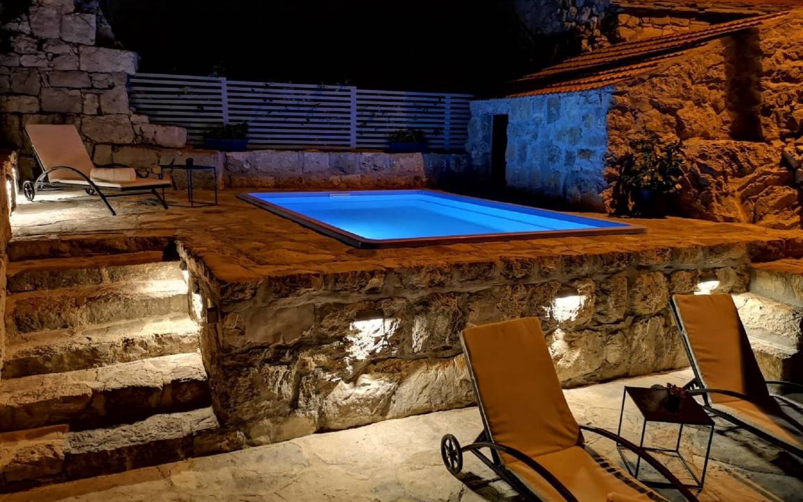 Stravca House | Holiday house Brotnice