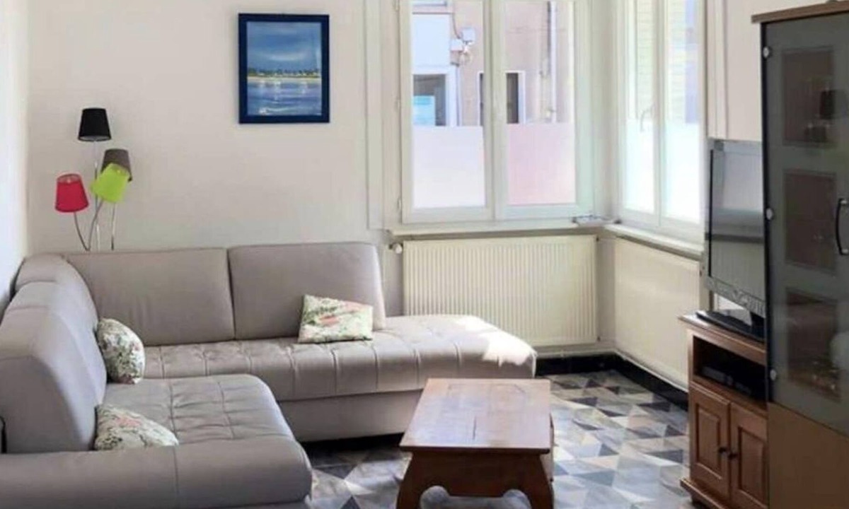 Le Portel House | Holiday house by the sea