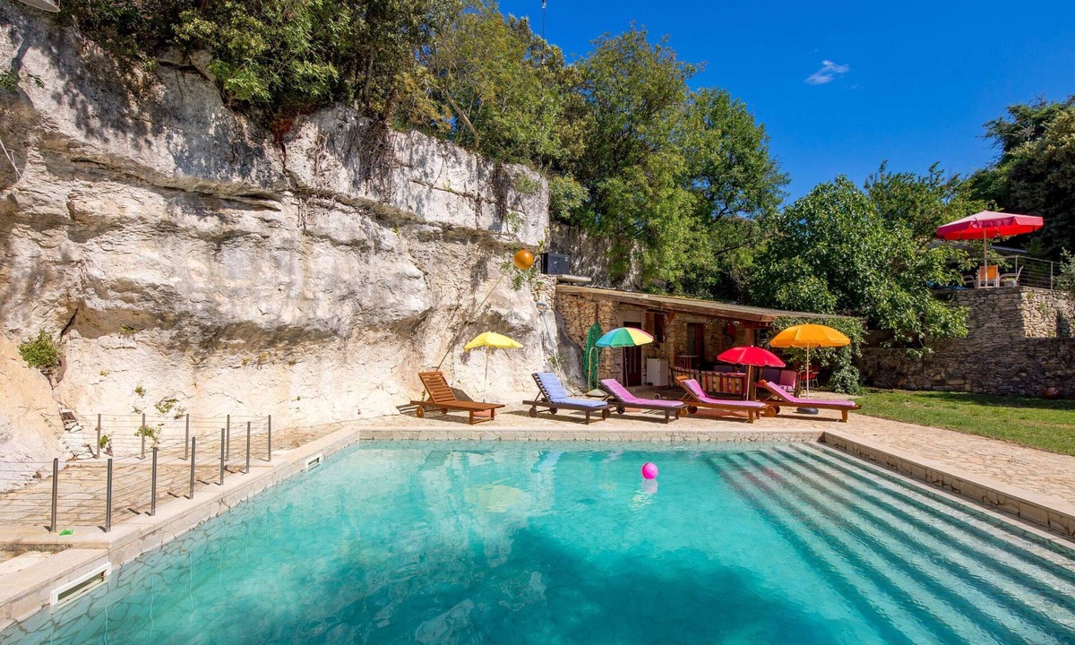 Vintijan Villa | Holiday House Cave Romana