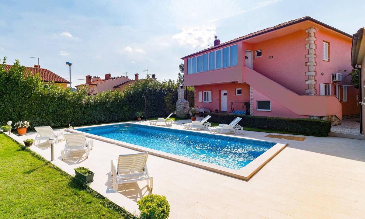 Gregovica Apartment | Holiday House Damir - Apartment 2