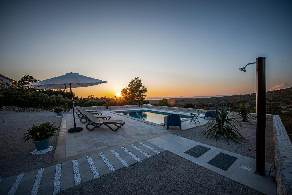 Bobovisca Villa | Holiday house DM