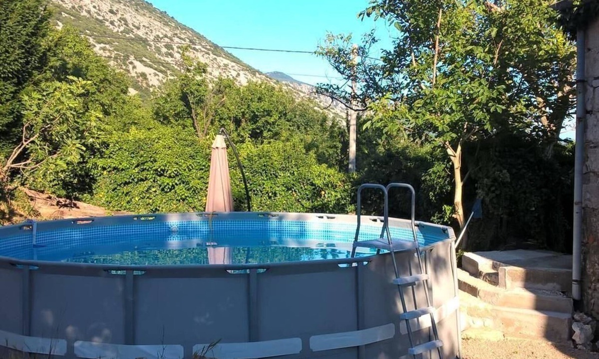 Drivenik House | Holiday house Drivenik for 1 - 10 persons with 4 bedrooms - Holiday house