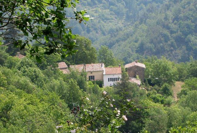 Gluiras House | Holiday house for 5 persons approx. 60 m² in Gluiras, Rhône-Alpes (Ardèche)