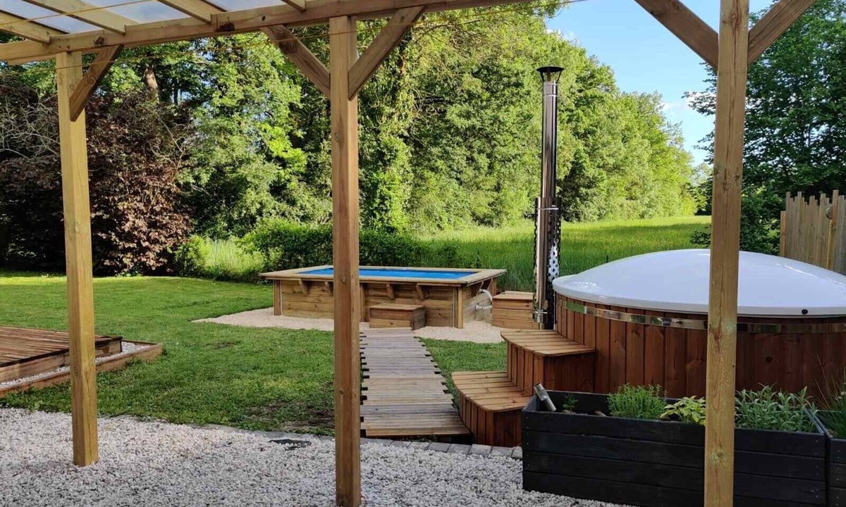Savigny-en-Veron House | Holiday house in the heart of the AOC Chinon vineyard